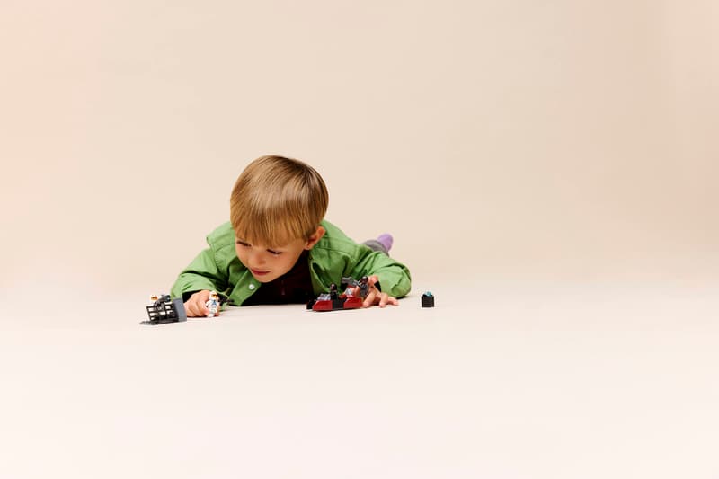 Lego 75449 Siege of Mandalore Battle Pack