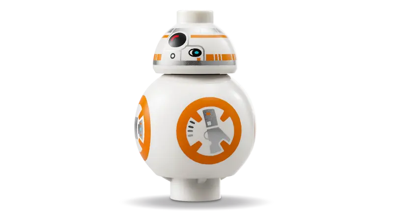 Lego 75452 BB-8™ Astromech Droid