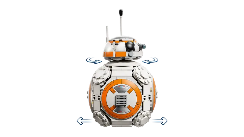 Lego 75452 BB-8™ Astromech Droid