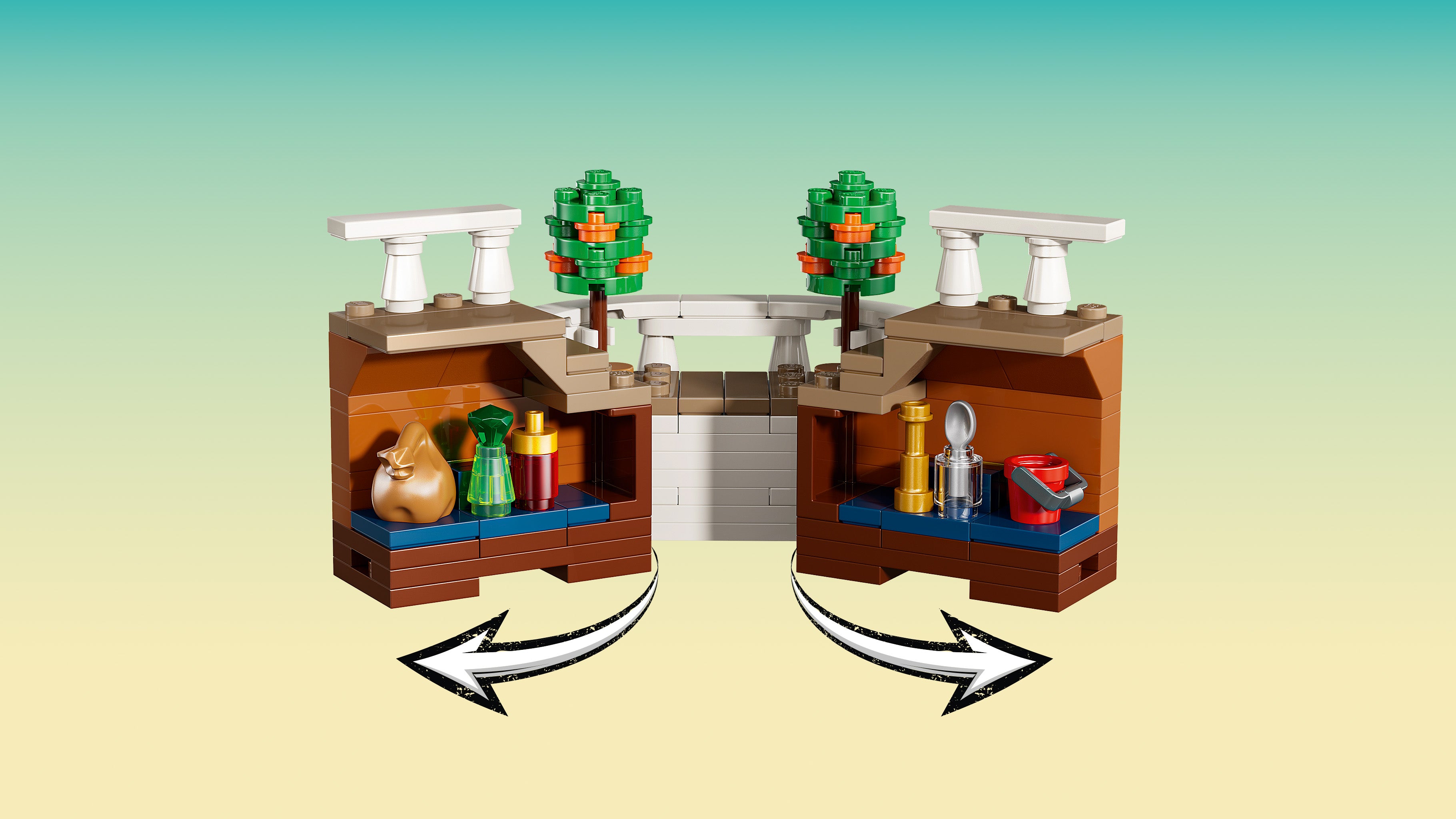 LEGO One Piece 75639 The Going Merry Pirate Ship