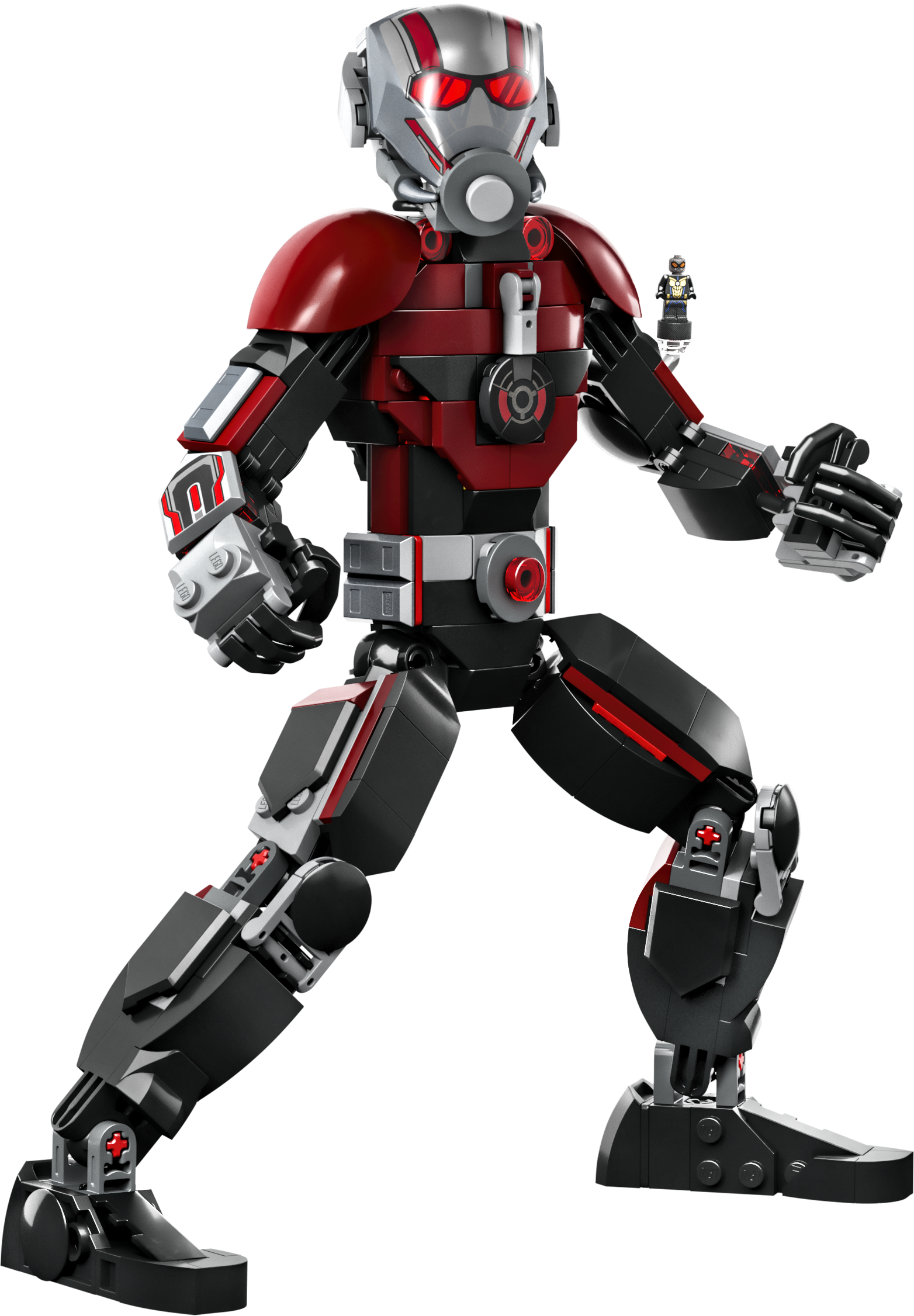 Lego 76256 Ant-Man Contruction Figure