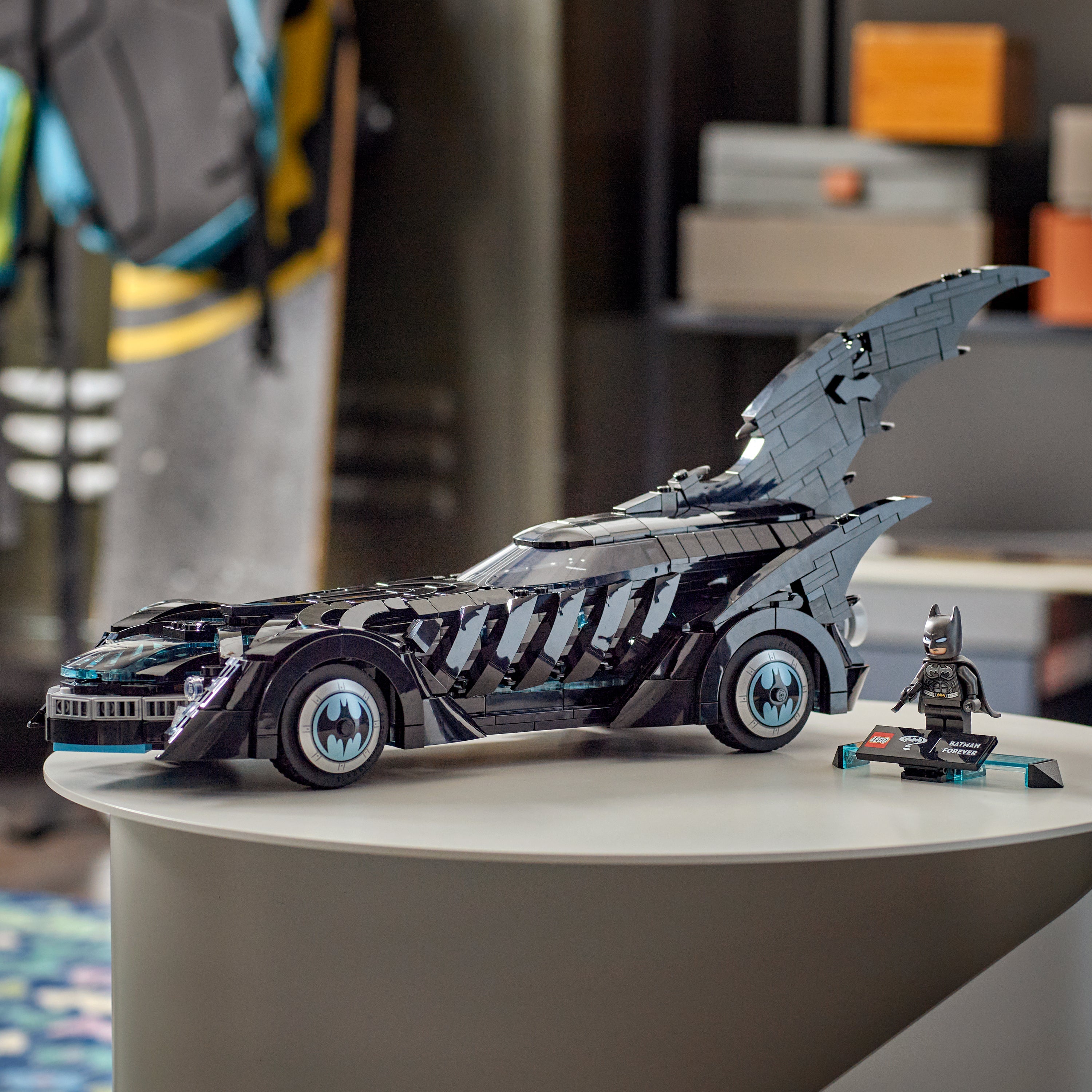 Lego 76304 Batman Forever Batmobile