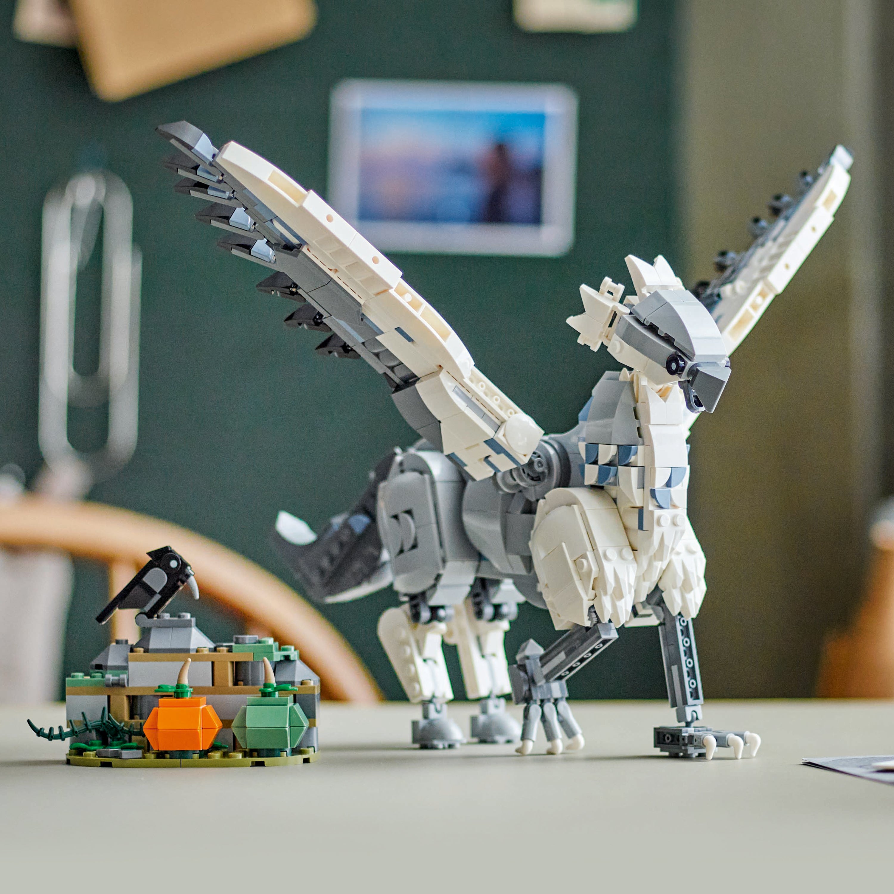 Lego 76427 Buckbeak