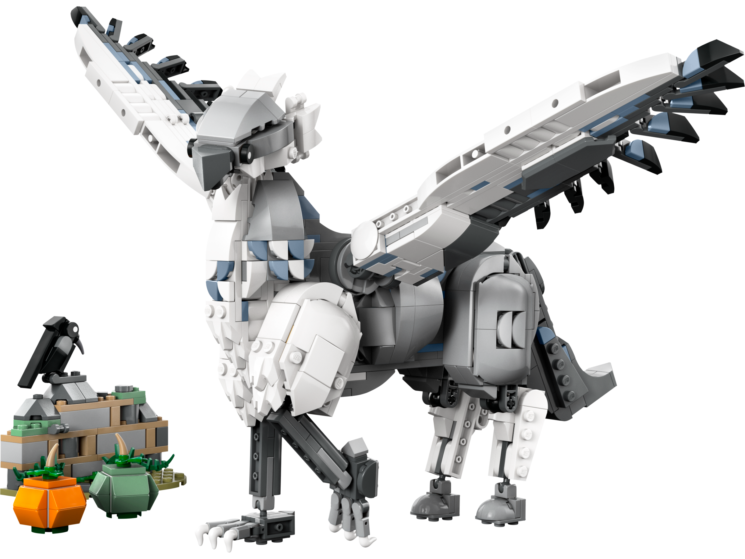 Lego 76427 Buckbeak