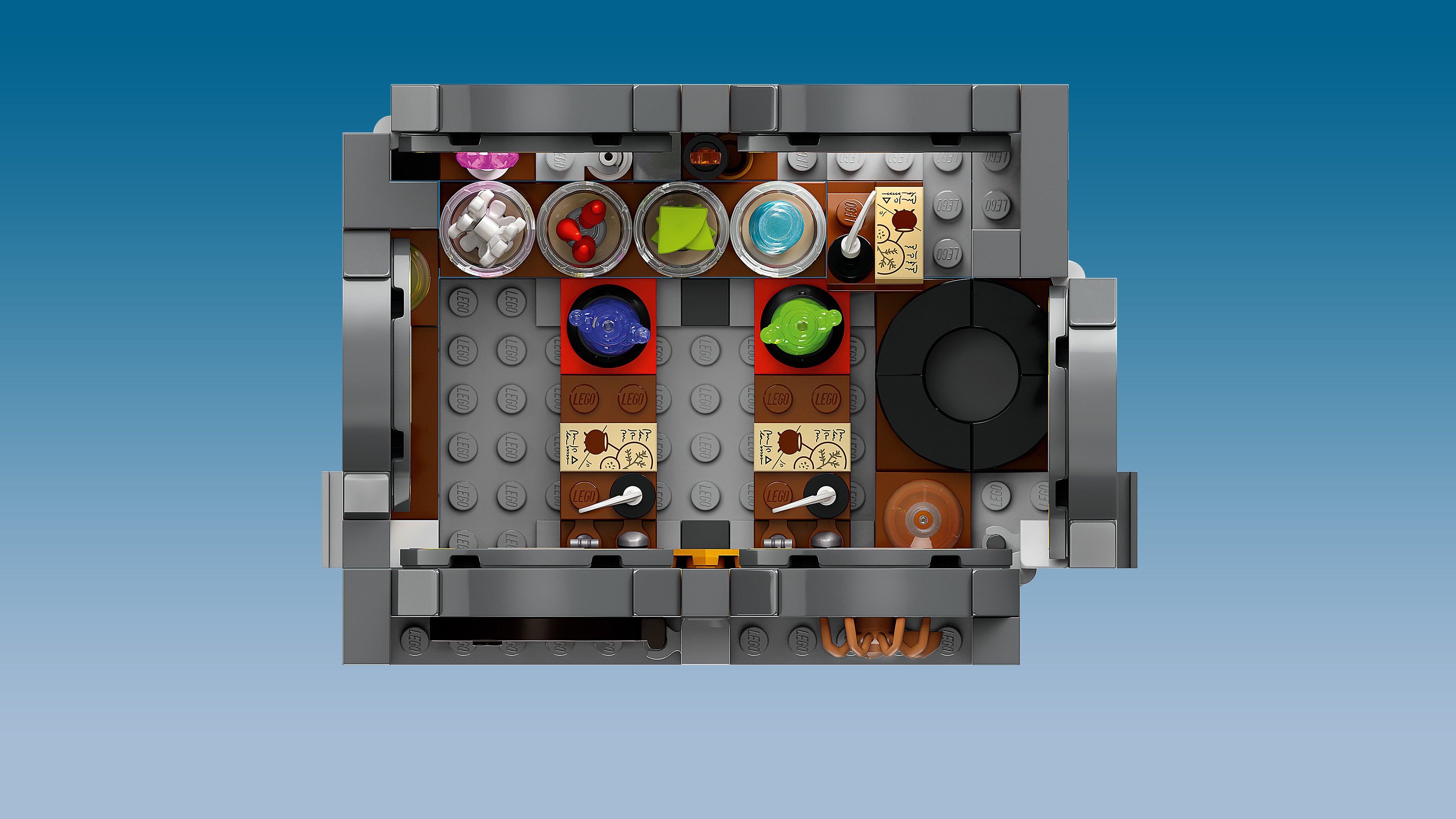 Lego 76431 Hogwarts Castle Potions Class