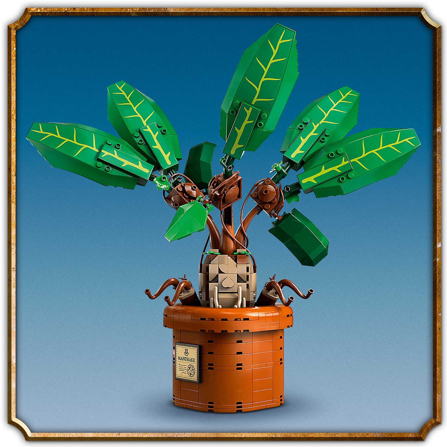 Lego 76433 Mandrake