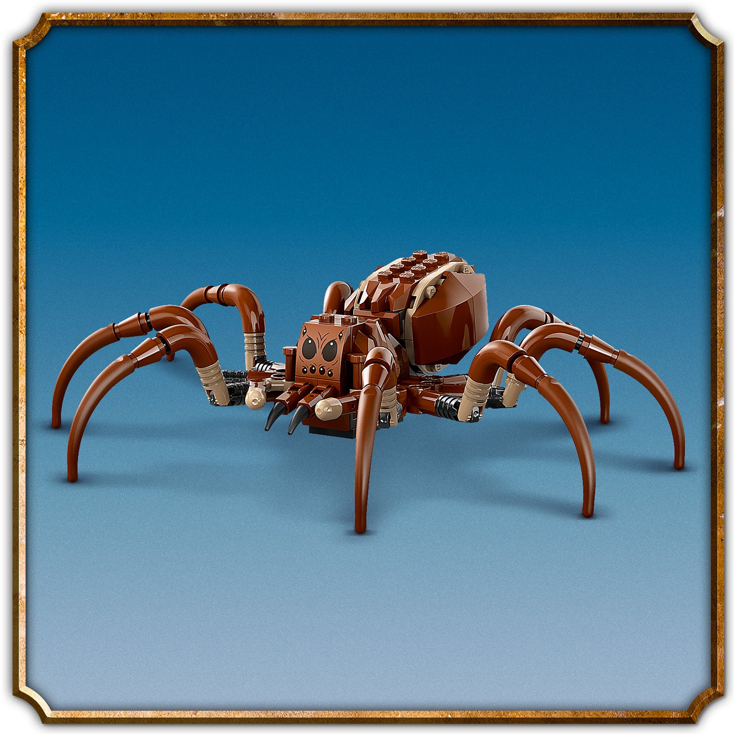 Lego 76434 Aragog in the Forbidden Forest