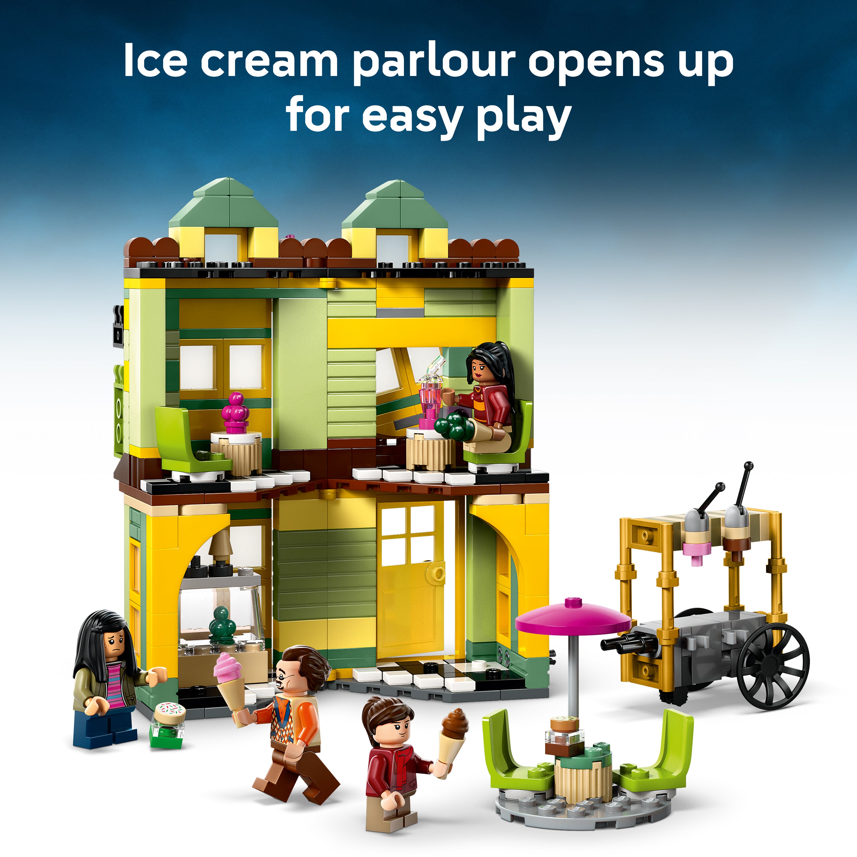 Lego 76452 Quality Quidditch Suppliers