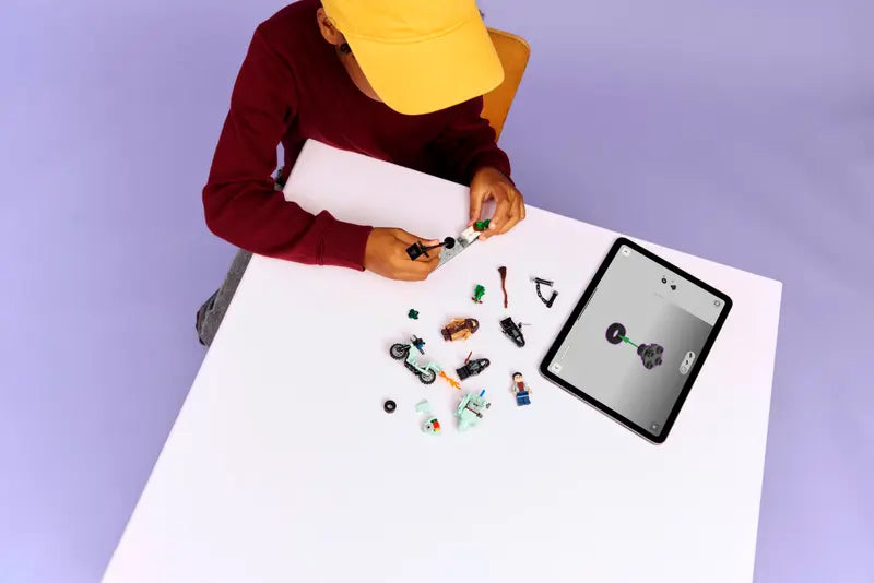 Lego 76459 Hagrid™ & Harrys Privet Drive Escape