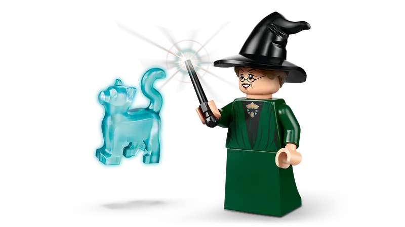 Lego 76460 Hogwarts™ Castle: Sorting Hat™ Ceremony