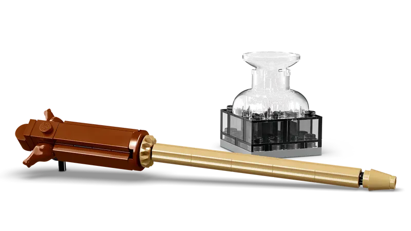 Lego 76461 Cornish Pixie