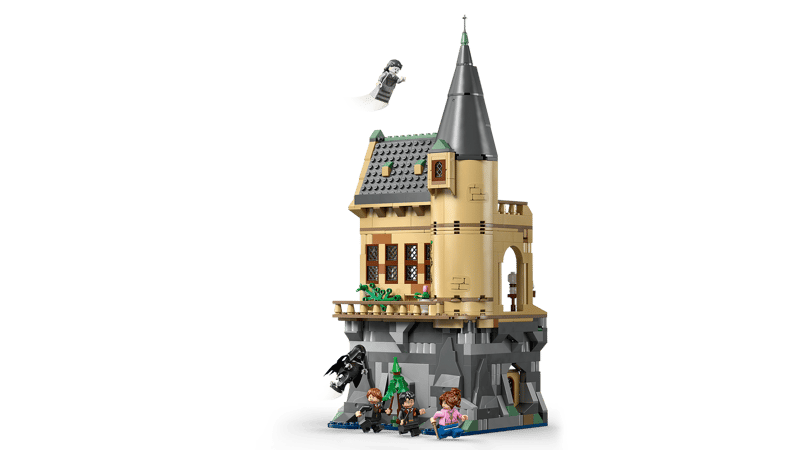Lego 76463 Hogwarts™ Castle: Hospital Wing