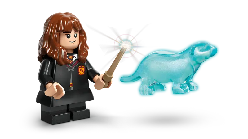 Lego 76464 Cauldron: Secret Potions Classroom