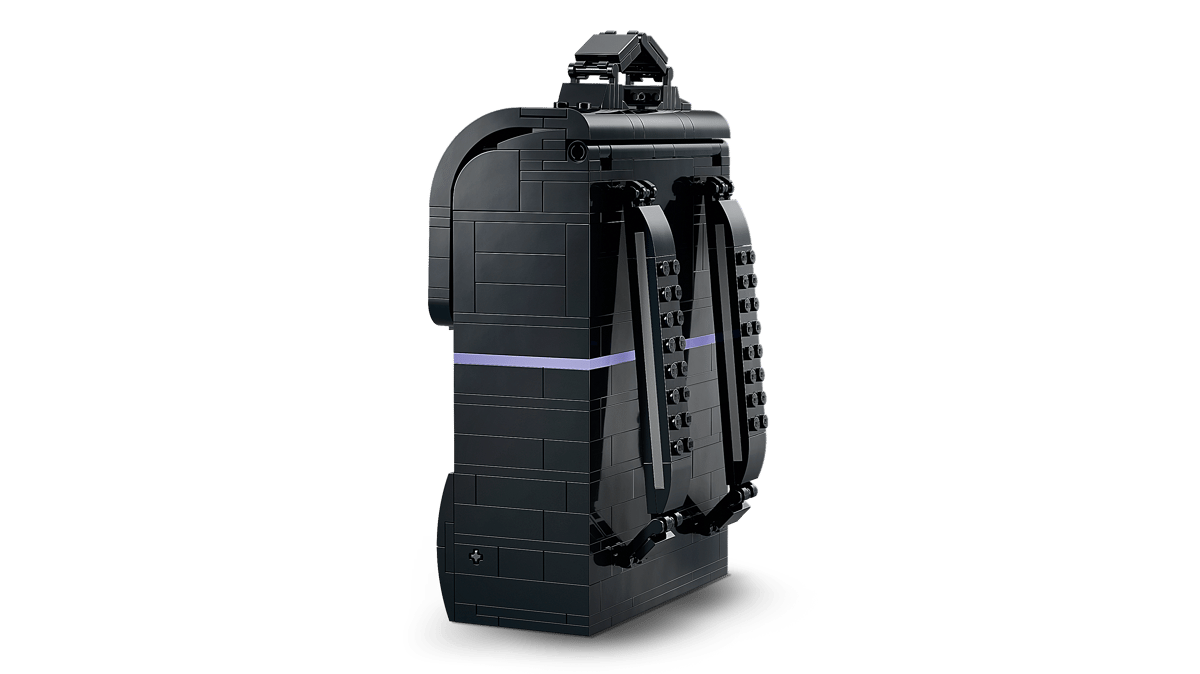LEGO 76787 Wednesday Backpack