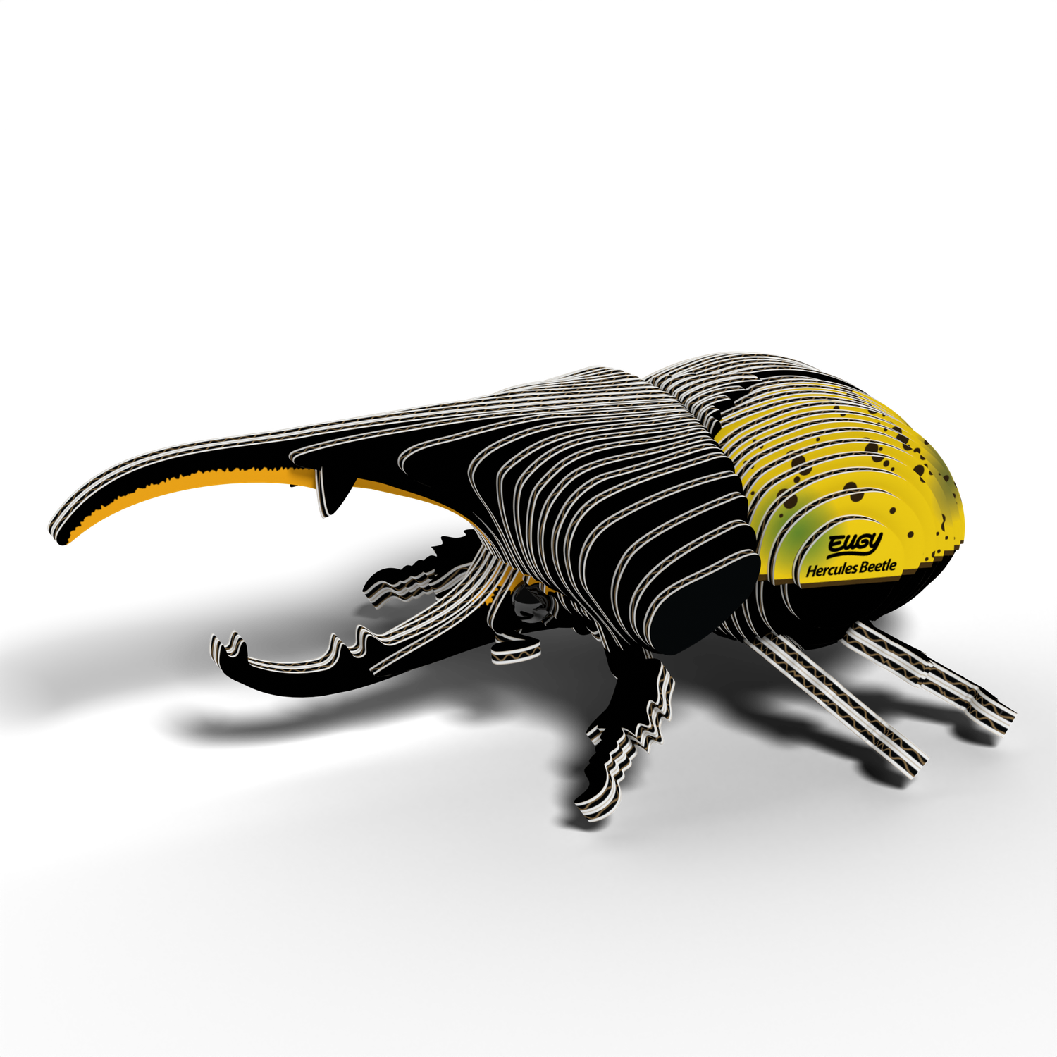 EUGY Hercules Beetle