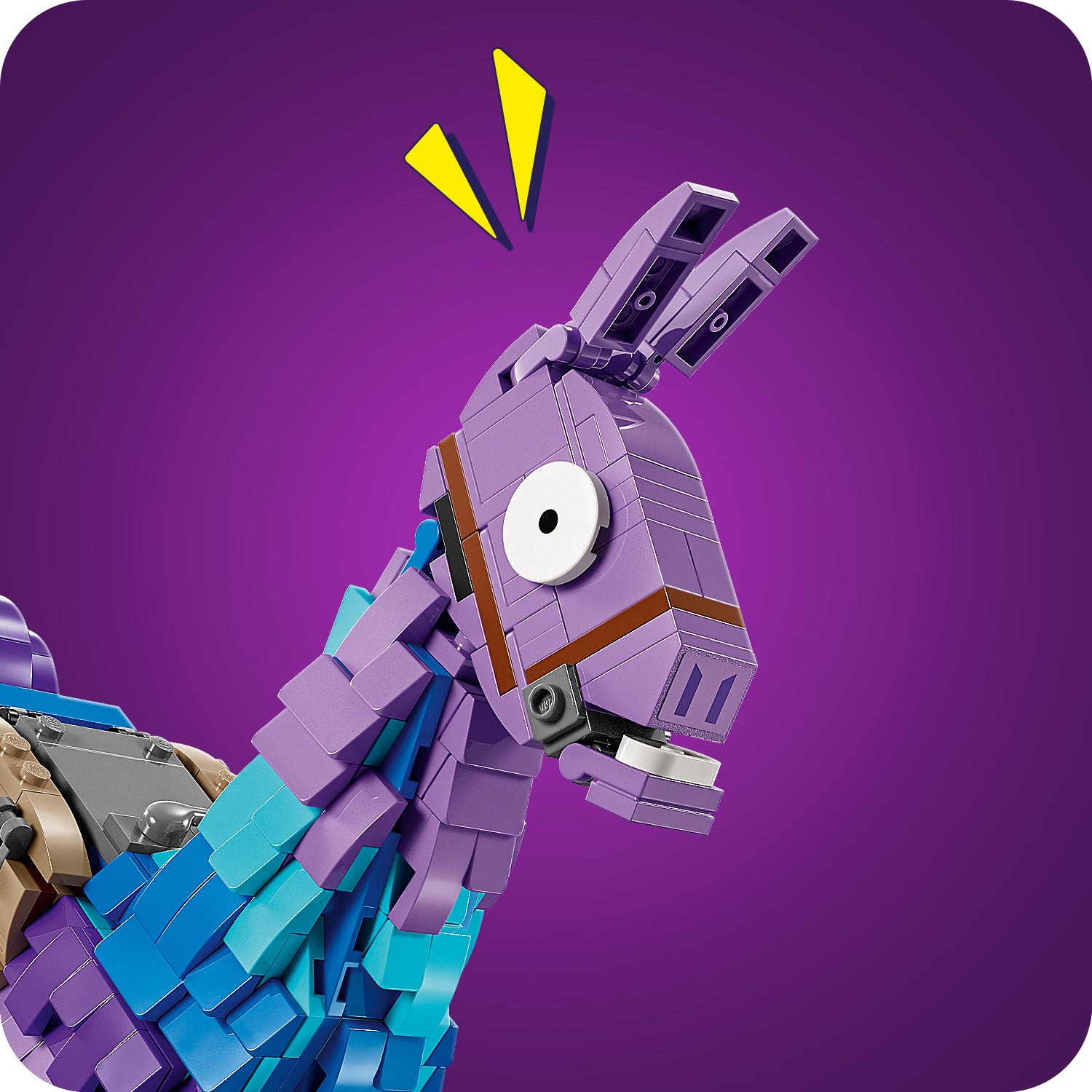 Lego 77071 Fortnite Supply Llama