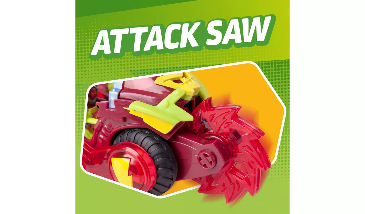 Super Things Rivals Of Kaboom Combat Veh Kid Fury