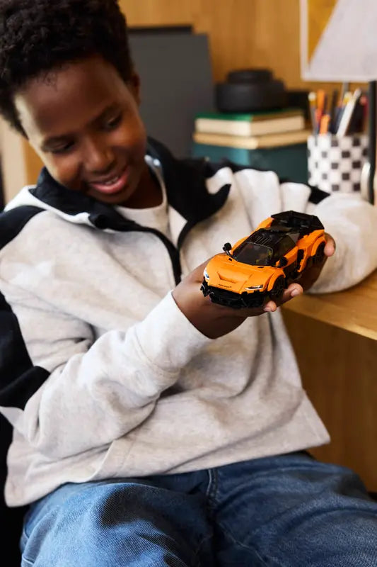 Lego 77257 McLaren W1