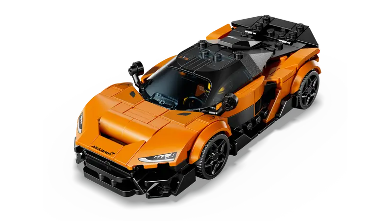 Lego 77257 McLaren W1