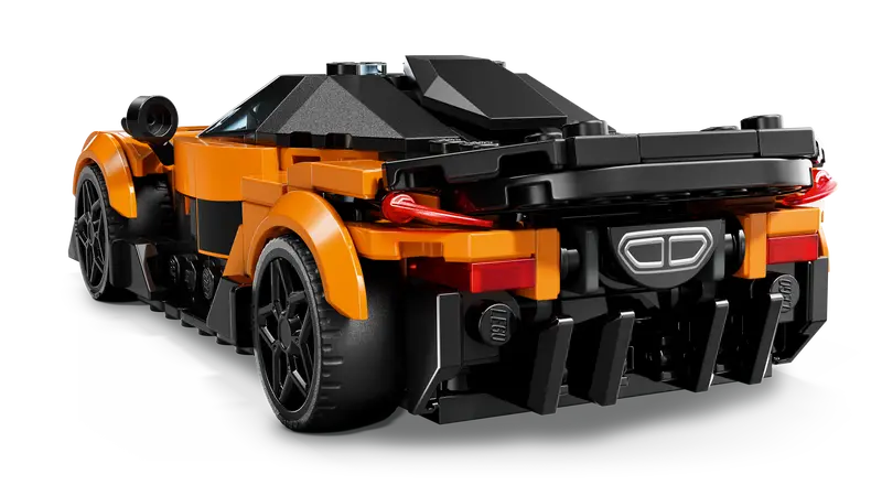 Lego 77257 McLaren W1