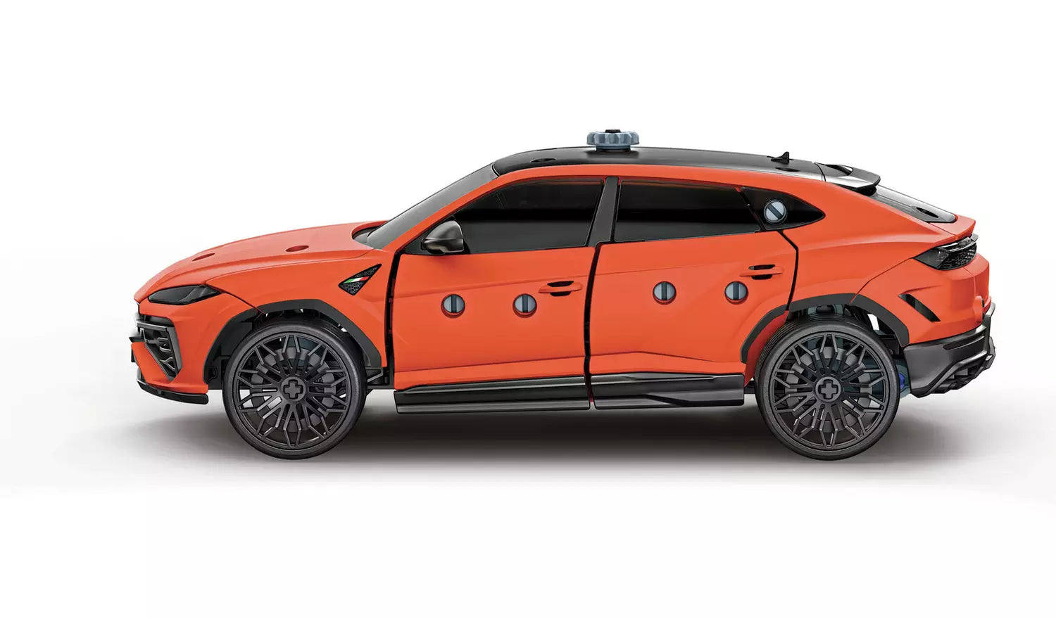 Clementoni Science Museum Lamborghini Urus