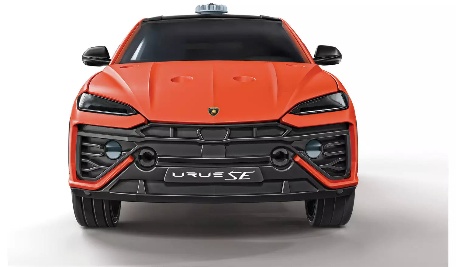 Clementoni Science Museum Lamborghini Urus
