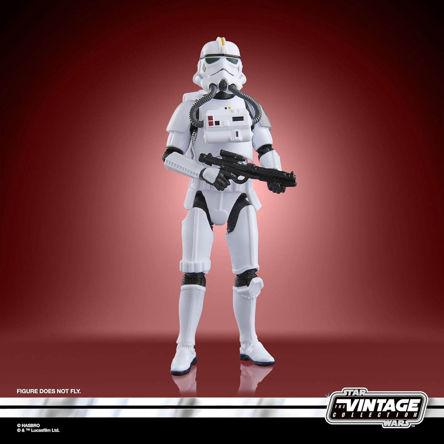 Star Wars Vintage Collection Jetpack Trooper Action figure