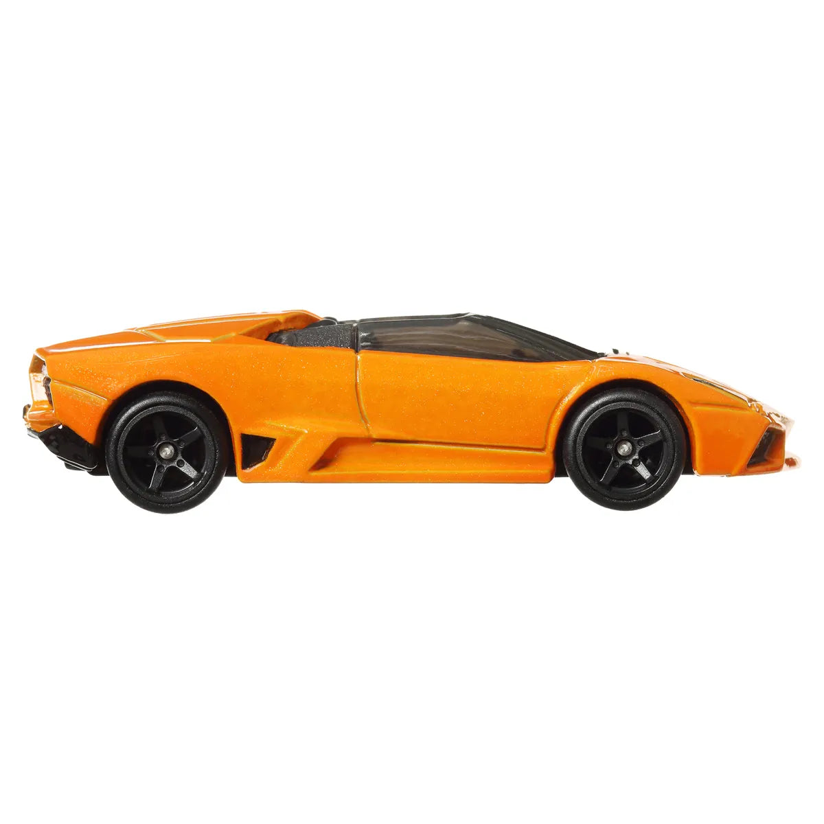 Hot Wheels Car Culture Exotic Envy Lamborghini Reventon Roadster