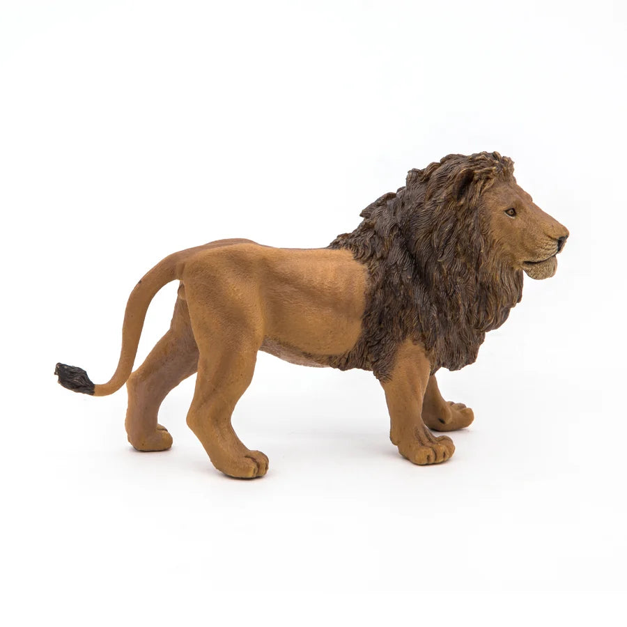 Papo Lion