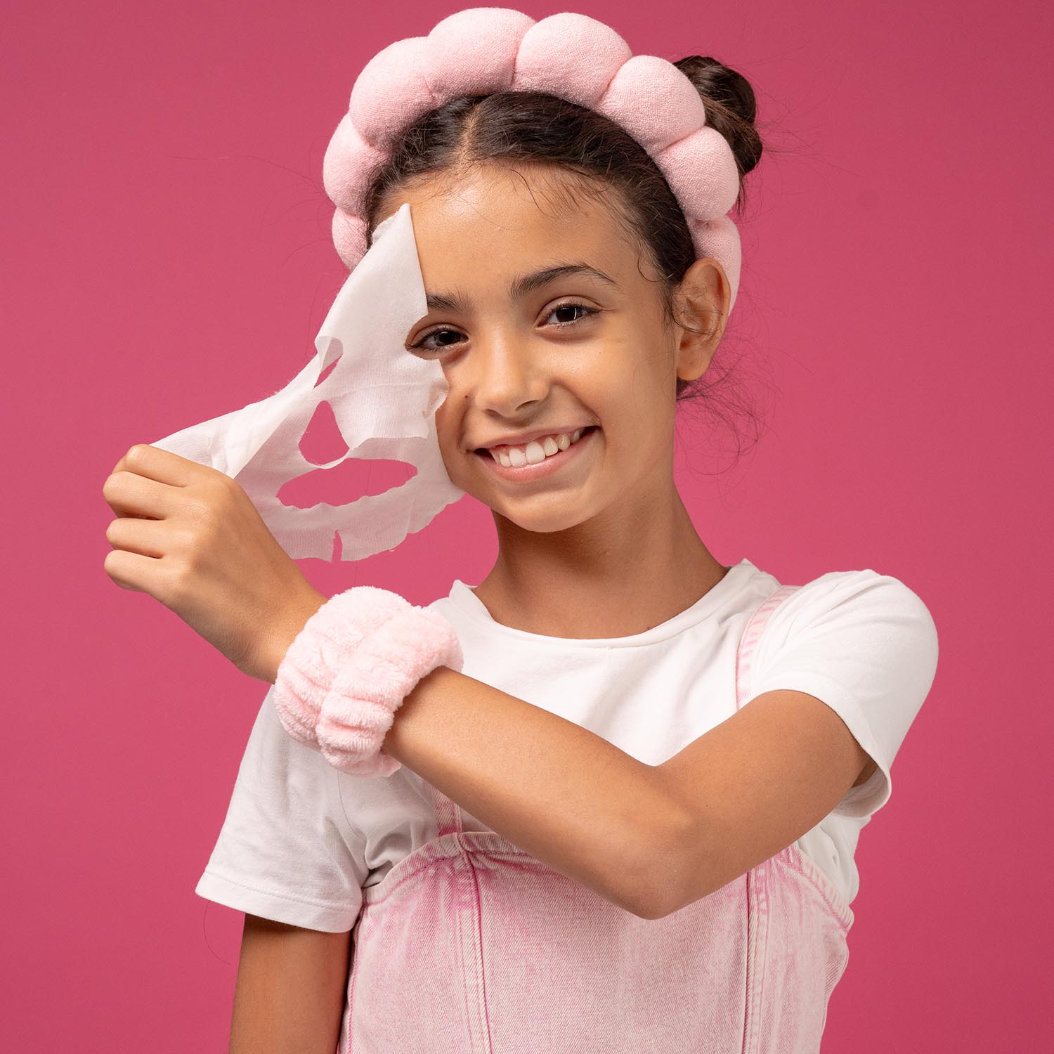 Beauty Routine - Face Masks
