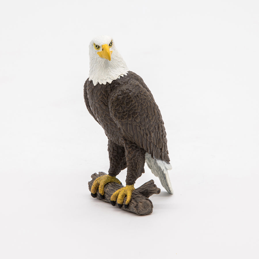 Papo Bald Eagle