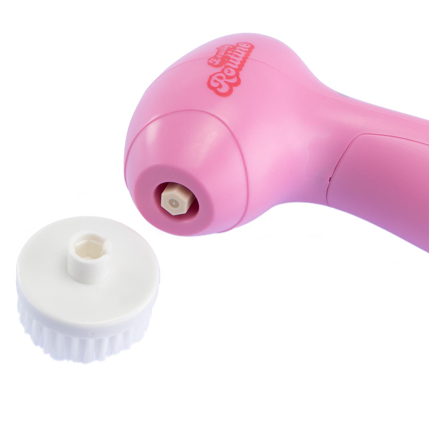 Beauty Routine - Pamper Face Skincare Brush