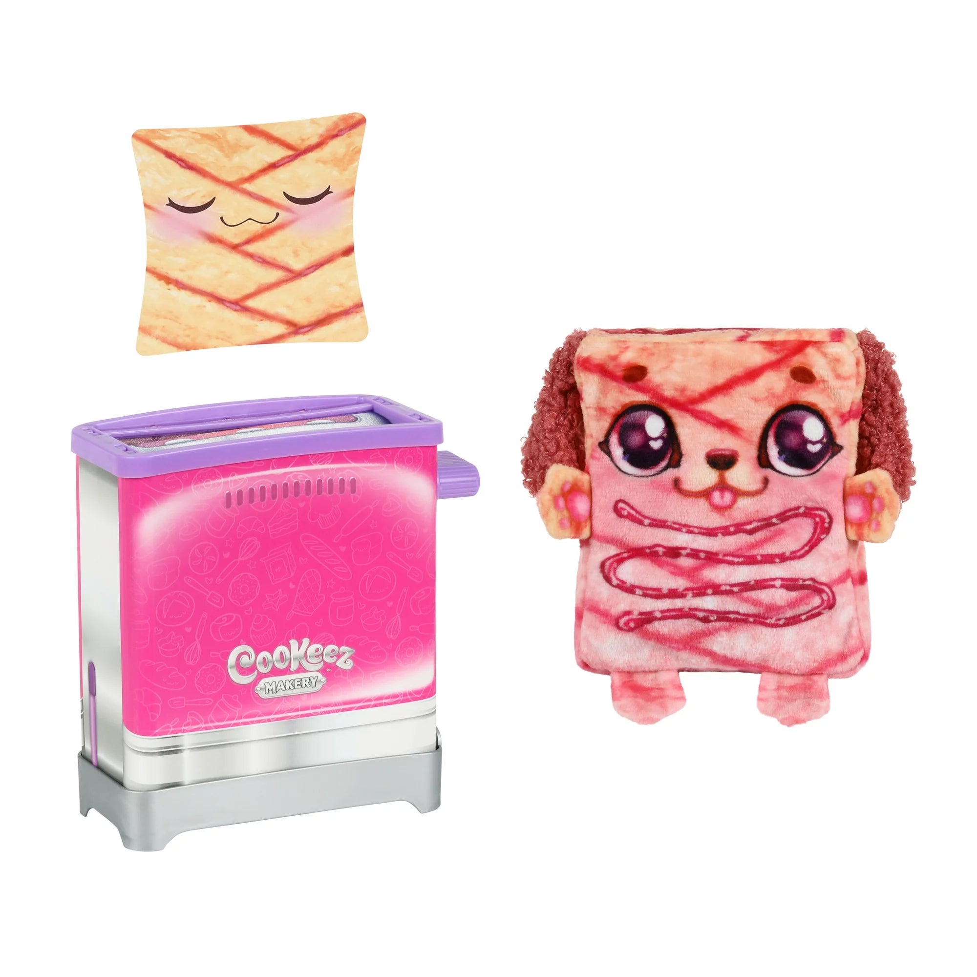 Cookeez Makery Toasty Treats Single Pack