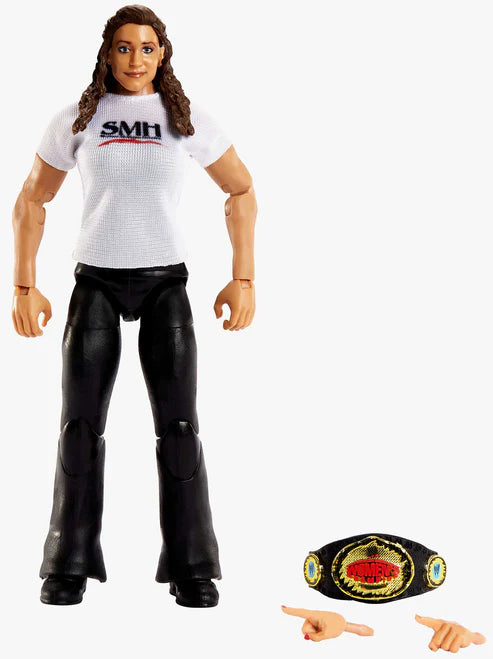WWE Stephanie McMahon Elite Figure Series 94