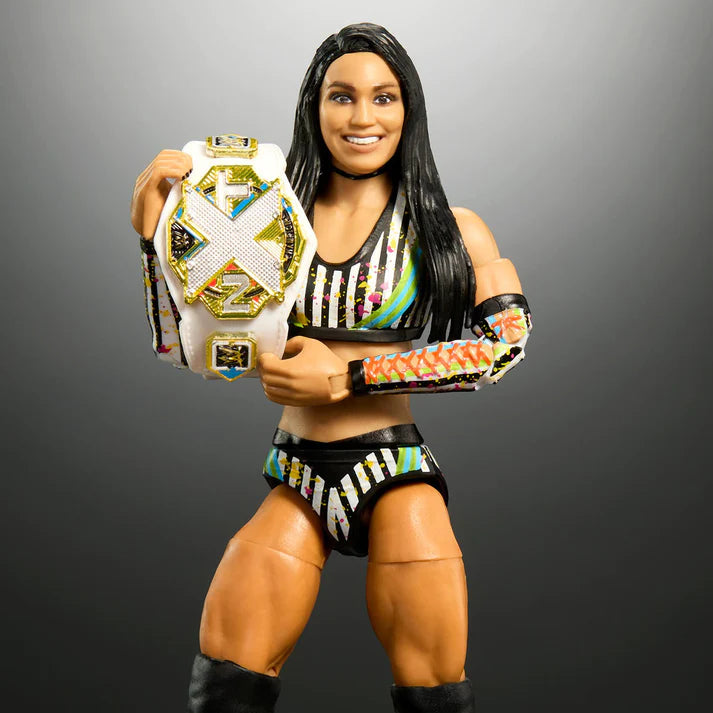 WWE Elite Series 106 Roxanne Perez