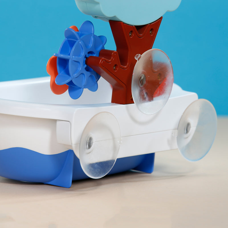 BABY born Splish Splash Tub with Teddy