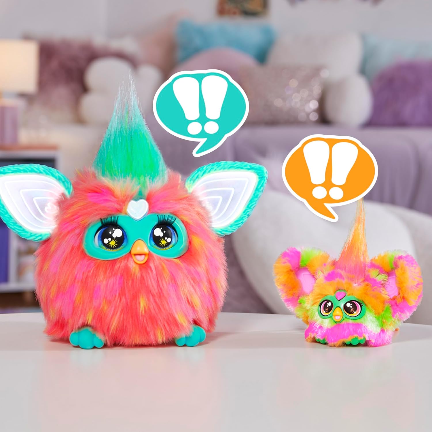 Furby Furblet - Par-Tay