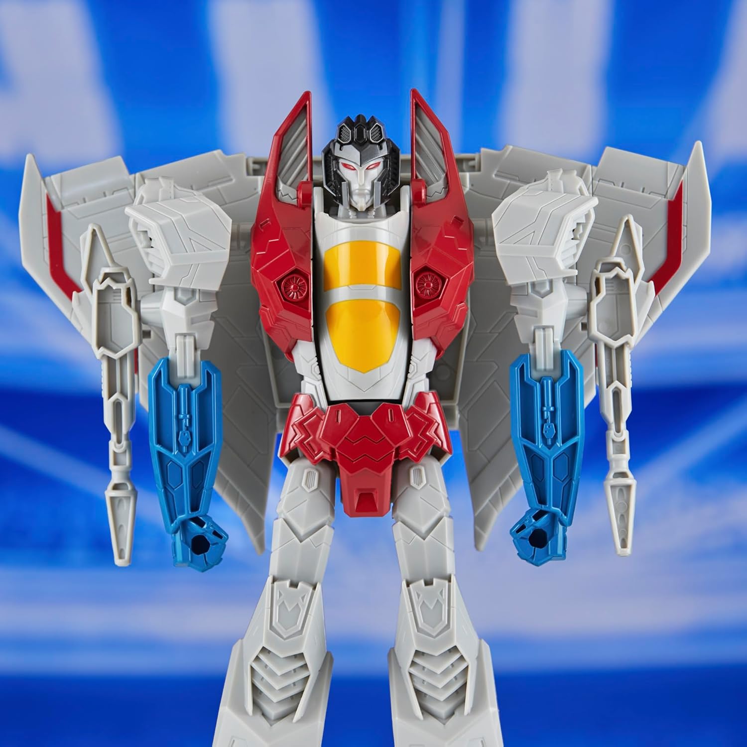 Transformers One Movie: Starscream