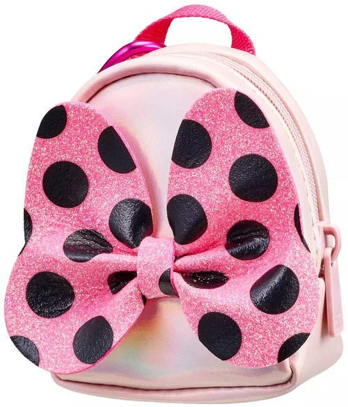 Real Littles Backpack Disney Series 1