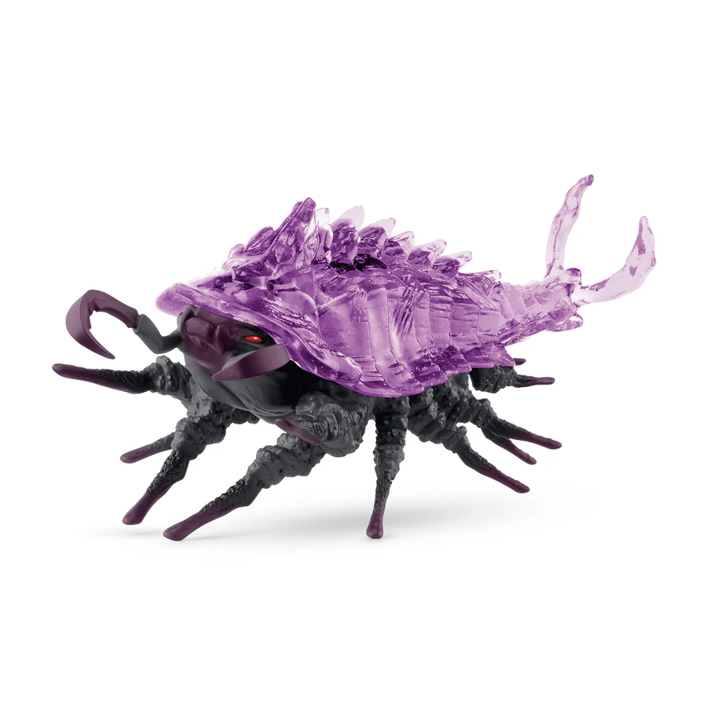 Schleich Eldrador Battle Cave Shadow Bug