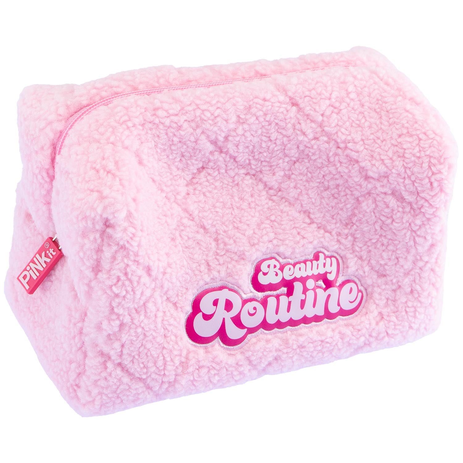 Beauty Routine - Beauty Case