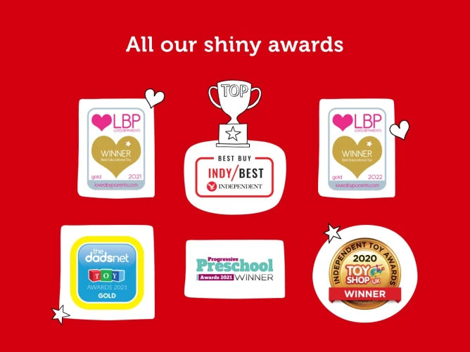 Tonies Audio Character - Lilo & Stitch