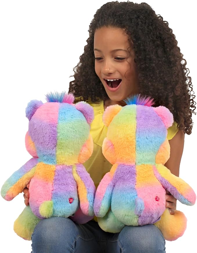 Care Bears Togetherness Bear 35cm Medium Plush