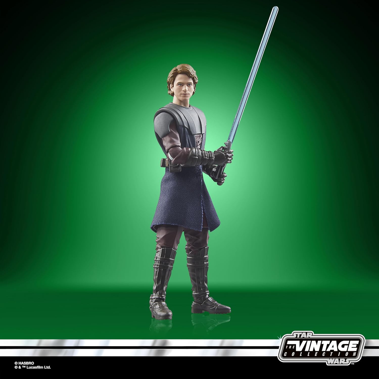 Star Wars Vintage Collection Anakin Skywalker Action Figure