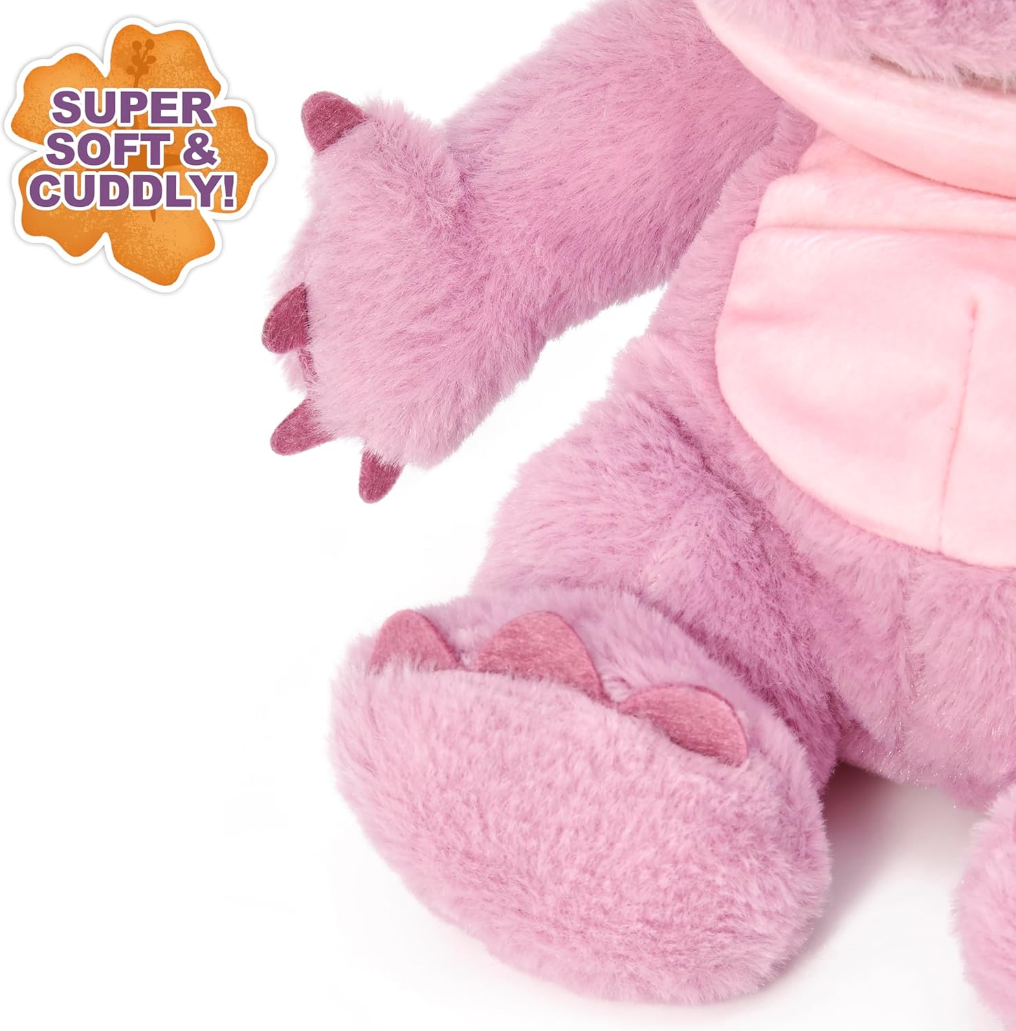 Disney Chatty Angel Deluxe Puppetronic