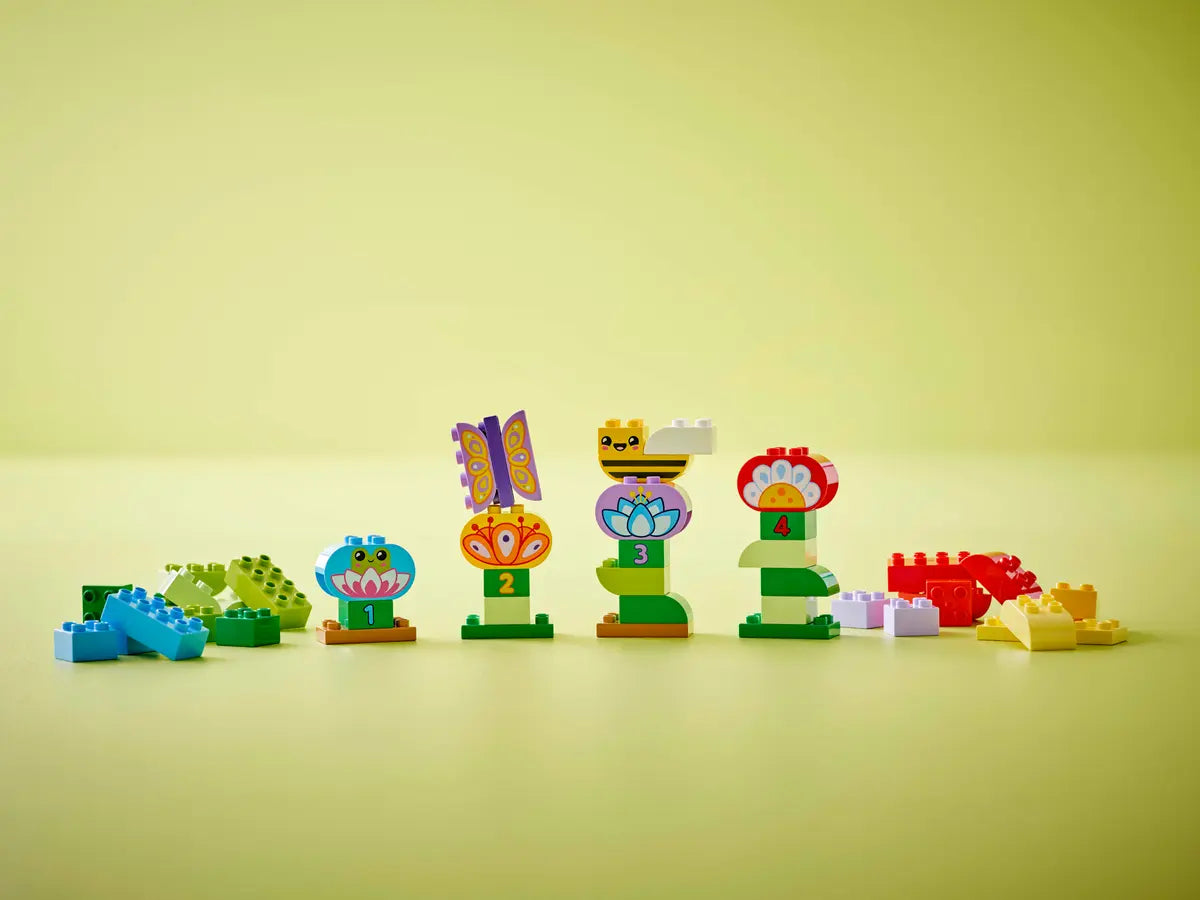 LEGO Duplo 10444 Creative Garden & Flowers
