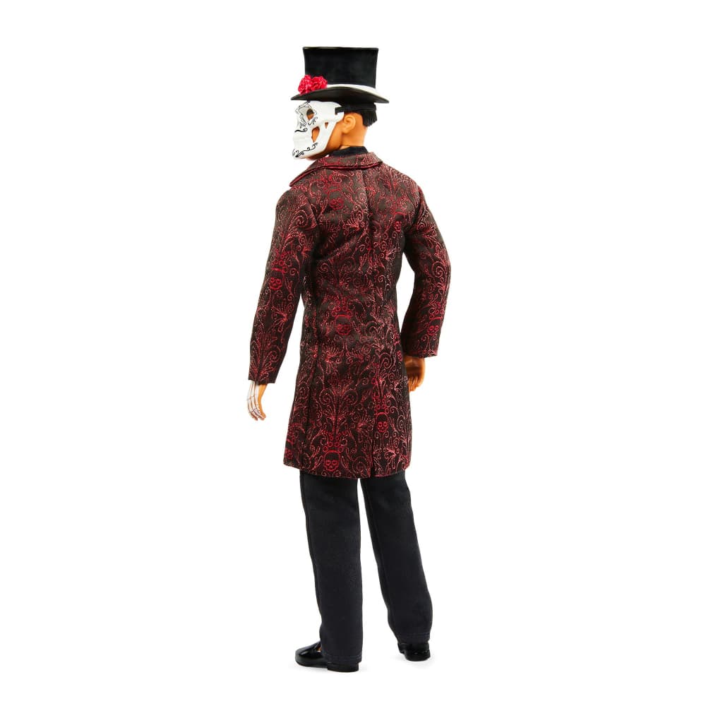 Barbie Signature - Ken Dia De Muertos - Day of the Dead Doll