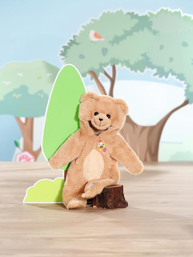 BABY born Bear Suit 43cm Outfit