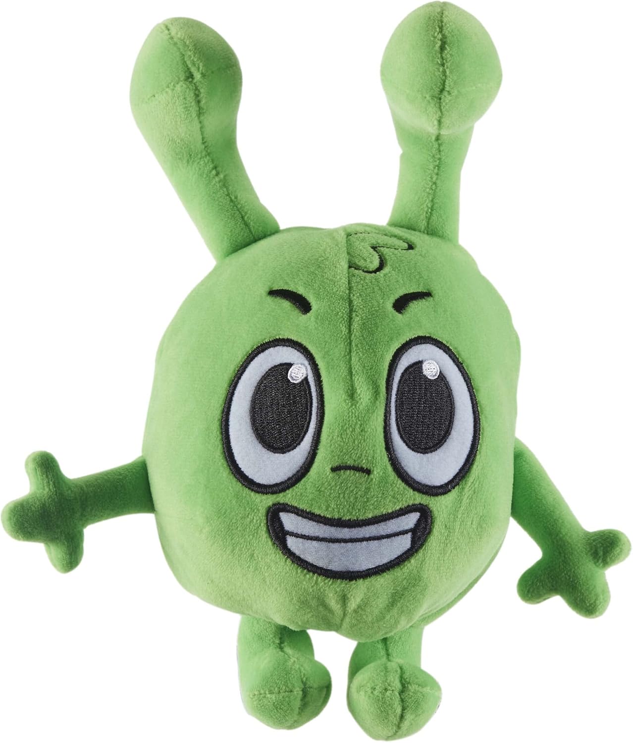 Morphle Transforming Soft Toy