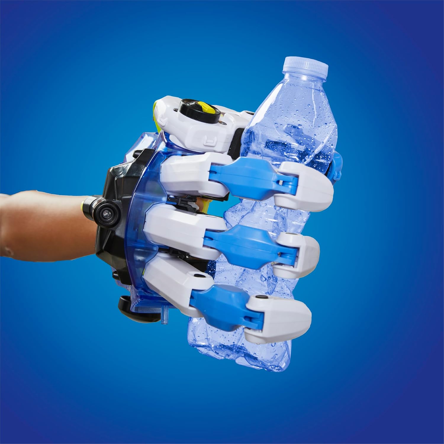 Discovery Mindblown - Bionic Hand Set